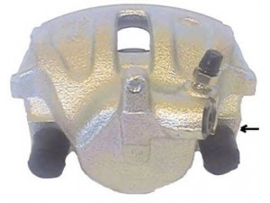 TEXTAR 38132800 stabdžių apkaba 
 Dviratė transporto priemonės -> Stabdžių sistema -> Stabdžių apkaba / priedai
0024201183, 9024200602, 2D0615424