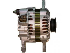 HC-PARTS JA1283 kintamosios srovės generatorius 
 Elektros įranga -> Kint. sr. generatorius/dalys -> Kintamosios srovės generatorius
B34P-18-300, B5D8-18-300A, BP4W-18-300