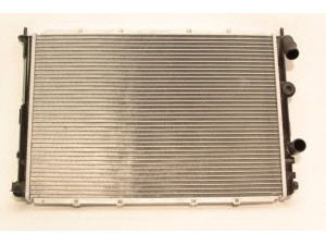 KLAXCAR FRANCE 80015z radiatorius, variklio aušinimas 
 Aušinimo sistema -> Radiatorius/alyvos aušintuvas -> Radiatorius/dalys
7700838133, 7701352605