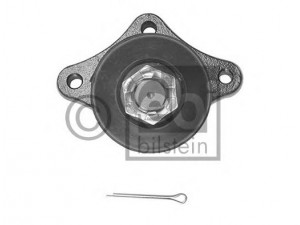 FEBI BILSTEIN 41733 atramos/vairo trauklė 
 Ašies montavimas/vairavimo mechanizmas/ratai -> Sujungimai -> Atramos/vairo trauklė
0K710-34-540