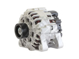 MAPCO 13301 kintamosios srovės generatorius 
 Elektros įranga -> Kint. sr. generatorius/dalys -> Kintamosios srovės generatorius
5705 4K, 5705 5C, 5705 5V, 5705 7E