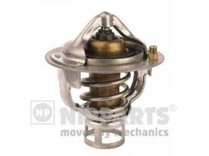 NIPPARTS J1531006 termostatas, aušinimo skystis 
 Aušinimo sistema -> Termostatas/tarpiklis -> Thermostat
21200-03J05, 21200-22J00, 21200-85E00