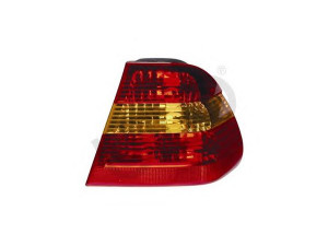 ULO 7233-02 kombinuotas galinis žibintas 
 Kėbulas -> Šviesos -> Kombinuotas galinis žibintas/dalys -> Kombinuotas galinis žibintas
63216907934, 63216946534