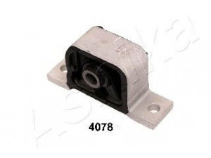 ASHIKA GOM-4078 variklio montavimas 
 Variklis -> Prekių paieška pagal schemą
50840-SCA-980