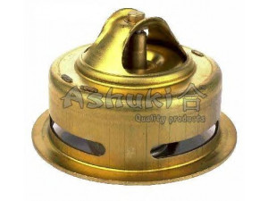 ASHUKI 0459-4005 termostatas, aušinimo skystis 
 Aušinimo sistema -> Termostatas/tarpiklis -> Thermostat