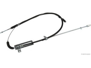MAGNETI MARELLI 600000122260 trosas, stovėjimo stabdys
0K60C-44-410D, 0K60C-44-410D