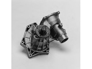 GK 980519 vandens siurblys 
 Aušinimo sistema -> Vandens siurblys/tarpiklis -> Vandens siurblys
0393340, 11510393340, 11511742598