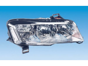 BOSCH 0 318 122 714 priekinis žibintas 
 Kėbulas -> Priekinis žibintas/dalys -> Priekinis žibintas/įterp.