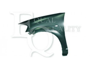 EQUAL QUALITY L00759 sparnas 
 Kėbulas -> Transporto priemonės priekis -> Sparnas/montavimo dalys
00007841P4, 7841P4, 0519314A1