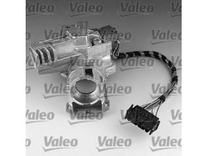 VALEO 256817 užrakto cilindro korpusas 
 Užrakinimo sistema -> Užrakto cilindras/rinkinys
32 32 1 095 825, 32321095825