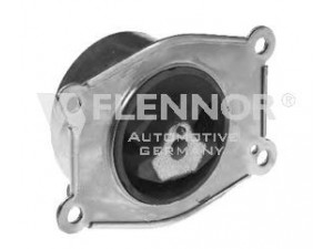 FLENNOR FL4254-J variklio montavimas 
 Variklis -> Variklio montavimas -> Variklio montavimo rėmas
5684045, 90575456, 90575456