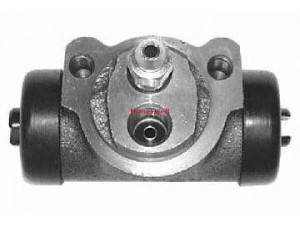 BENDIX 214220B rato stabdžių cilindras 
 Stabdžių sistema -> Ratų cilindrai
A132R000, MB366139