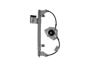 MAGNETI MARELLI 350103442000 lango pakėliklis 
 Vidaus įranga -> Elektrinis lango pakėliklis
46831656, 46831658
