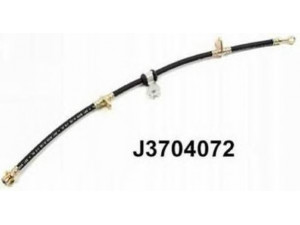 NIPPARTS J3704072 stabdžių žarnelė 
 Stabdžių sistema -> Stabdžių žarnelės
46411-SH3-043, 46411-SH3-044