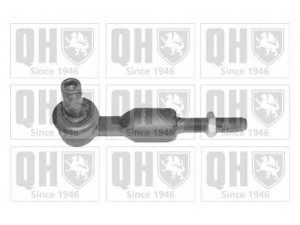 QUINTON HAZELL QR2993S skersinės vairo trauklės galas
4B0 419 811B, 4B0 419 811C, 4B0 419 811E