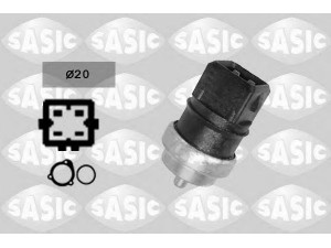 SASIC 3254006 siuntimo blokas, aušinimo skysčio temperatūra 
 Elektros įranga -> Jutikliai
M883623, 2263000QAD, 2263000QAF