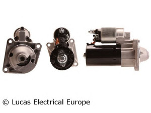 LUCAS ELECTRICAL LRS02360 starteris 
 Elektros įranga -> Starterio sistema -> Starteris
68080459AA, 51787218, 31100-55L00