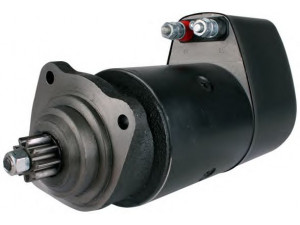 PowerMax 88214022 starteris