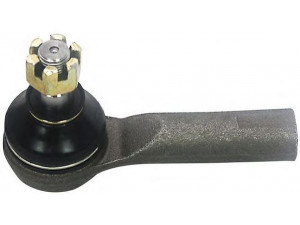 DENCKERMANN D130076 skersinės vairo trauklės galas 
 Vairavimas -> Vairo mechanizmo sujungimai