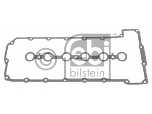 FEBI BILSTEIN 27494 tarpiklių komplektas, svirties gaubtas 
 Variklis -> Cilindrų galvutė/dalys -> Svirties dangtelis/tarpiklis
11 12 7 536 785, 11 12 7 581 215