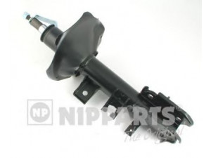 NIPPARTS N5511031G amortizatorius 
 Pakaba -> Amortizatorius
54302-0W001, 54302-0W003, 54302-0W027