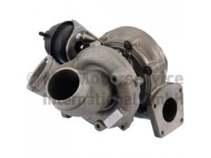 turbo by Intec 221900141 kompresorius, įkrovimo sistema 
 Išmetimo sistema -> Turbokompresorius
070145701J, 070145701JV, 070145701JX