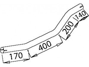DINEX 50289 išleidimo kolektorius
616.490.0920