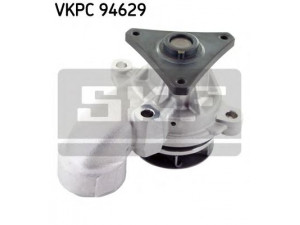 SKF VKPC 94629 vandens siurblys 
 Aušinimo sistema -> Vandens siurblys/tarpiklis -> Vandens siurblys
25100-2A000, 25100-2A001, 25100-2A010