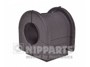 NIPPARTS N4272040 įvorė, stabilizatorius 
 Ašies montavimas/vairavimo mechanizmas/ratai -> Stabilizatorius/fiksatoriai -> Sklendės
48815-05110