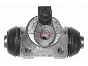 BENDIX 212217B rato stabdžių cilindras 
 Stabdžių sistema -> Ratų cilindrai
440259, 7701035477