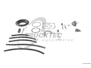 TRUCKTEC AUTOMOTIVE 02.43.022 remonto komplektas, karbiuratorius