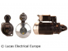 LUCAS ELECTRICAL LRS01141 starteris 
 Elektros įranga -> Starterio sistema -> Starteris