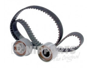 NIPPARTS J1115021 paskirstymo diržo komplektas 
 Techninės priežiūros dalys -> Papildomas remontas
