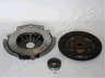 JAPANPARTS KF-H08 sankabos komplektas 
 Sankaba/dalys -> Sankabos remonto komplektas, visas