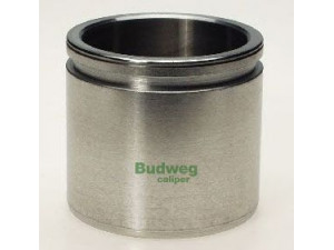BUDWEG CALIPER 235416 stūmoklis, stabdžių apkaba