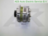 AES ADA-377 kintamosios srovės generatorius
2310034E00, 2310034E01, 2310085E00
