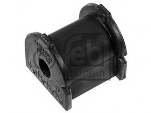 FEBI BILSTEIN 41533 skersinio stabilizatoriaus įvorių komplektas 
 Ašies montavimas/vairavimo mechanizmas/ratai -> Stabilizatorius/fiksatoriai -> Sklendės
96933805, 96933806, 96933805