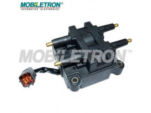 MOBILETRON CJ-16 ritė, uždegimas 
 Kibirkšties / kaitinamasis uždegimas -> Uždegimo ritė
22433-AA430