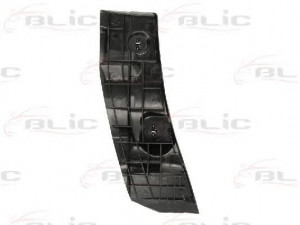 BLIC 5504-00-0501934P montavimo rėmas, buferis 
 Kėbulas -> Kėbulo dalys/ sparnas/buferis -> Buferis/dalys
741686