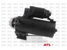 ATL Autotechnik A 22 670 starteris 
 Elektros įranga -> Starterio sistema -> Starteris
12 41 7 801 203, 12 41 7 802 508