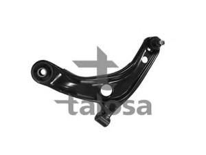 TALOSA 40-08269 vikšro valdymo svirtis 
 Ašies montavimas/vairavimo mechanizmas/ratai -> Valdymo svirtis/pasukamosios svirties sujungimas -> Vairo trauklės (valdymo svirtis, išilginis balansyras, diago
4806909040, 4806909041