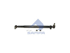SAMPA 097.629 centrinės trauklės mazgas
41028269, 41298449
