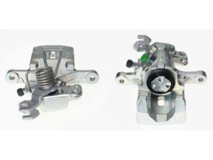 BREMBO F 49 098 stabdžių apkaba 
 Dviratė transporto priemonės -> Stabdžių sistema -> Stabdžių apkaba / priedai
GPZB2699ZA