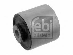 FEBI BILSTEIN 29347 valdymo svirties/išilginių svirčių įvorė 
 Ašies montavimas/vairavimo mechanizmas/ratai -> Valdymo svirtis/pasukamosios svirties sujungimas -> Montavimas/sutvirtinimas
221 333 19 14