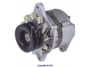 WAIglobal 12116N kintamosios srovės generatorius
23100L6000, 23100L6001, LT21537B