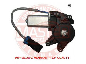 MASTER-SPORT 1118-6104008-PCS-MS elektrovariklis, lango pakėliklis 
 Vidaus įranga -> Elektrinis lango pakėliklis
1118-6104008