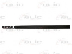 BLIC 5703-04-6033571P apdailos/apsauginės juostelė, durelės 
 Kėbulas -> Apdaila/apsauga/dekoratyvinės juostelės/emblemos -> Apdailos/apsauginės juostelės
7701476434