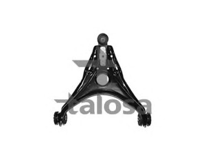 TALOSA 40-09646 vikšro valdymo svirtis 
 Ašies montavimas/vairavimo mechanizmas/ratai -> Valdymo svirtis/pasukamosios svirties sujungimas -> Vairo trauklės (valdymo svirtis, išilginis balansyras, diago
3074071551C, 3074071551C