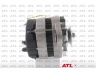 ATL Autotechnik L 63 950 kintamosios srovės generatorius
111397, 3803227.2, 872019