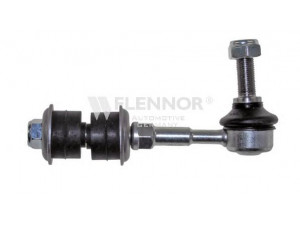 FLENNOR FL0068-H šarnyro stabilizatorius 
 Ašies montavimas/vairavimo mechanizmas/ratai -> Stabilizatorius/fiksatoriai -> Pasukimo trauklė
48830-42020, 4883042020